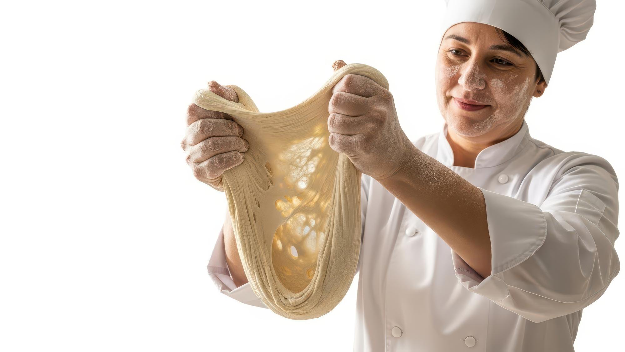 Lezione live su pasta fatta a mano
